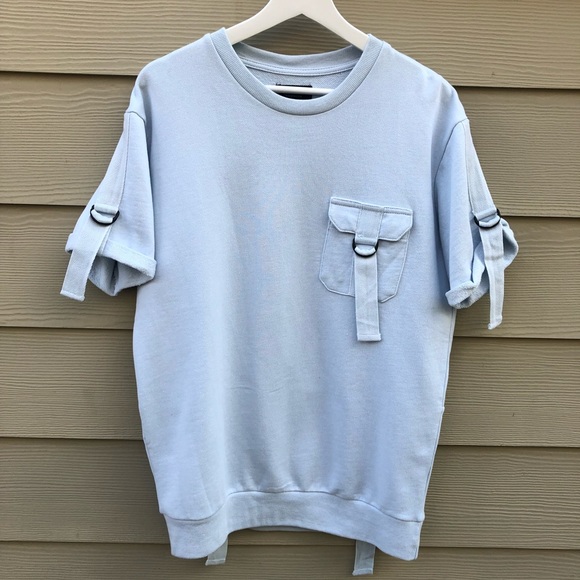 Zara Other - NWT Zara sweatshirt.